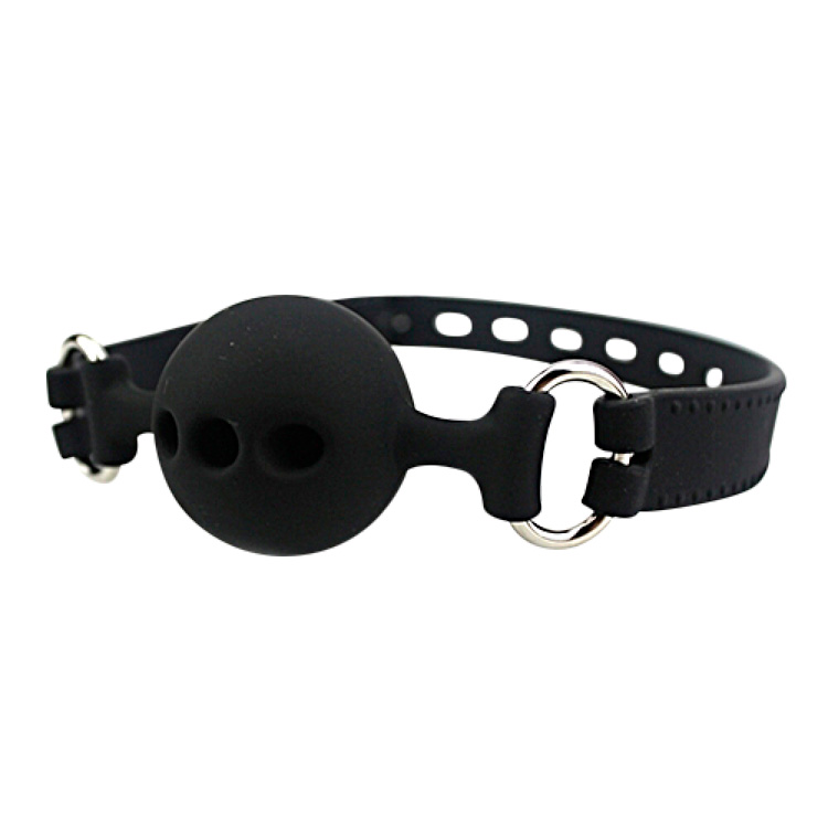 Breathable Ball GagsSmall - 1_5