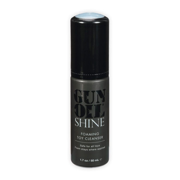 GUN OIL Shine