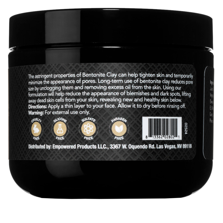 Facial Reinforcement Mask